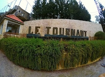 Le Tournant Hotel & Resort